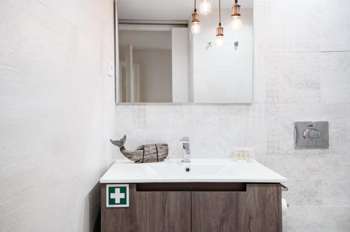 Appartement Al-hamma 3 - 1st Floor Lisboa