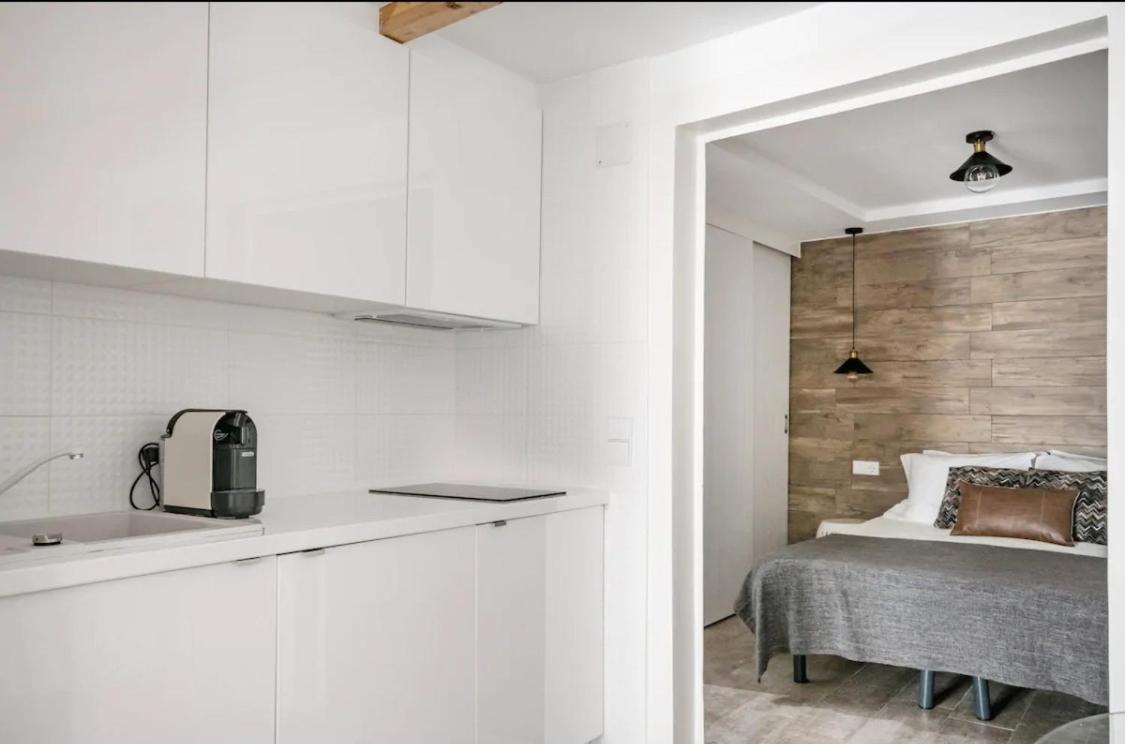 Appartement Al-hamma 3 - 1st Floor *