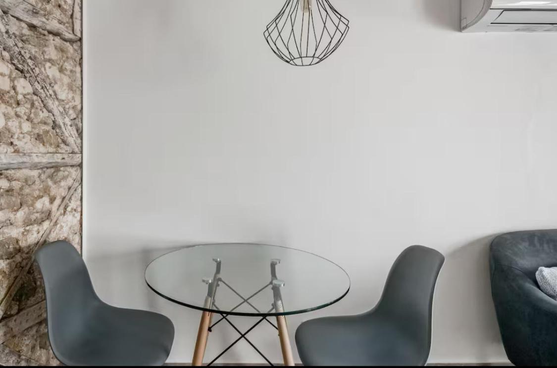 Appartement Al-hamma 3 - 1st Floor Lisboa