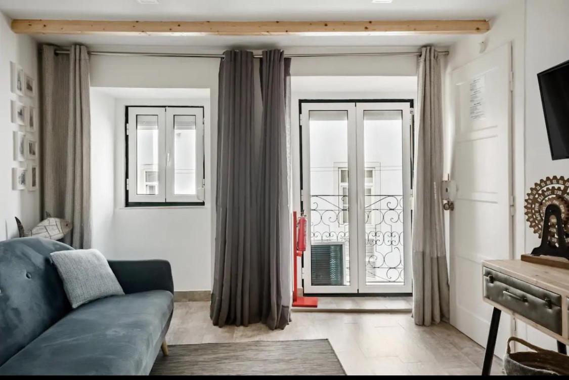 Al-hamma 3 - 1st Floor * Lisbon