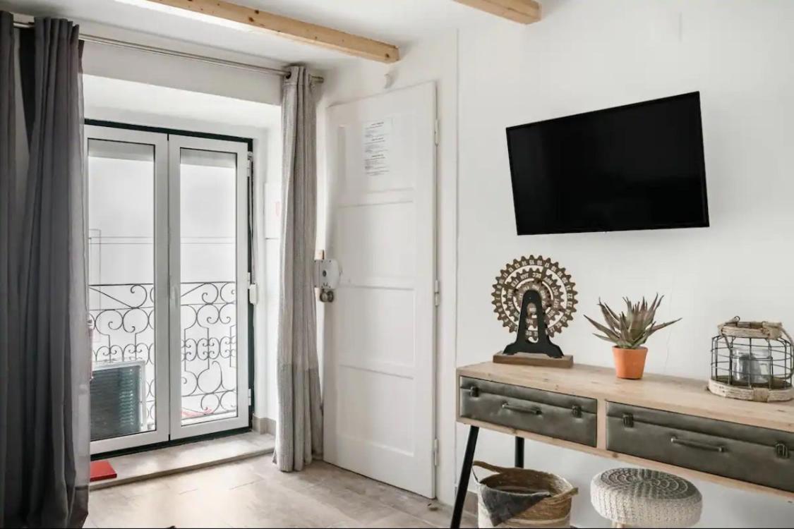 Appartement Al-hamma 3 - 1st Floor